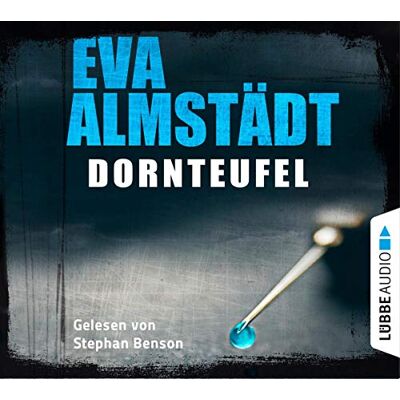 Eva Almstädt - Dornteufel: Thriller. - Preis vom 24.06.2026 07:42:13 h Eva Almstädt - Dornteufel: Thriller. - Preis vom 24.06.2026 07:42:13 h