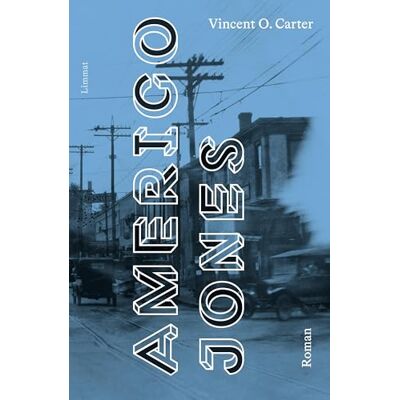Vincent Amerigo Jones: Roman - Preis vom 22.06.2026 23:23:57 h Vincent Amerigo Jones: Roman - Preis vom 22.06.2026 23:23:57 h