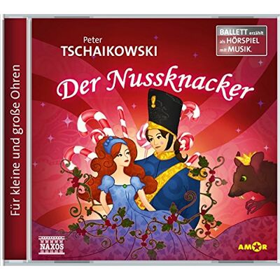 Rüter - Tschaikowski: der Nussknacker - Preis vom 25.06.2026 23:23:36 h Rüter - Tschaikowski: der Nussknacker - Preis vom 25.06.2026 23:23:36 h