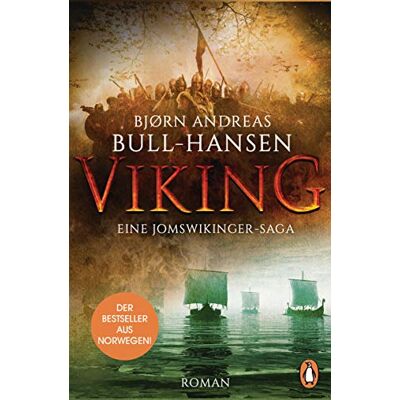 Hansen VIKING - Eine Jomswikinger-Saga: Roman – Der Bestseller aus Norwegen - Preis vom 23.06.2026 11:45:09 h Hansen VIKING - Eine Jomswikinger-Saga: Roman – Der Bestseller aus Norwegen - Preis vom 23.06.2026 11:45:09 h