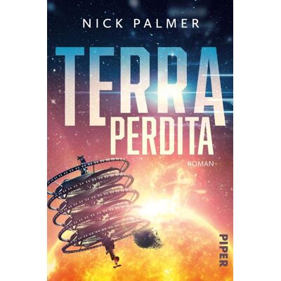 Nick Palmer - Terra Perdita: Roman Actionreiche Science-Fiction über ein Generationenschiff - Preis vom 07.08.2026 11:47:26 h Nick Palmer - Terra Perdita: Roman Actionreiche Science-Fiction über ein Generationenschiff - Preis vom 07.08.2026 11:47:26 h