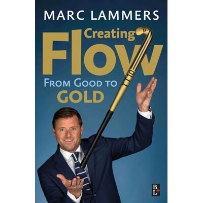 Marc Creating Flow: From Good to Gold - Preis vom 20.06.2026 05:23:55 h Marc Creating Flow: From Good to Gold - Preis vom 20.06.2026 05:23:55 h