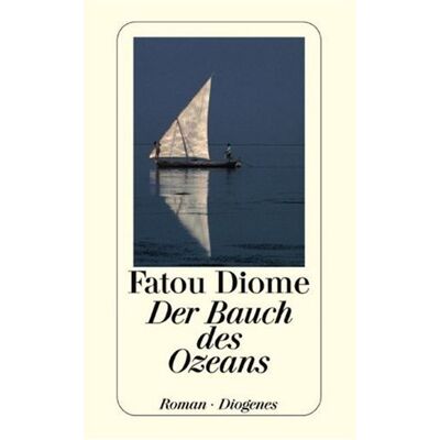 Fatou Diome - Der Bauch des Ozeans - Preis vom 23.06.2026 11:45:09 h Fatou Diome - Der Bauch des Ozeans - Preis vom 23.06.2026 11:45:09 h