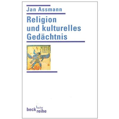 Jan Assmann - Religion und kulturelles Gedächtnis: Zehn Studien - Preis vom 22.09.2026 03:35:57 h Jan Assmann - Religion und kulturelles Gedächtnis: Zehn Studien - Preis vom 22.09.2026 03:35:57 h