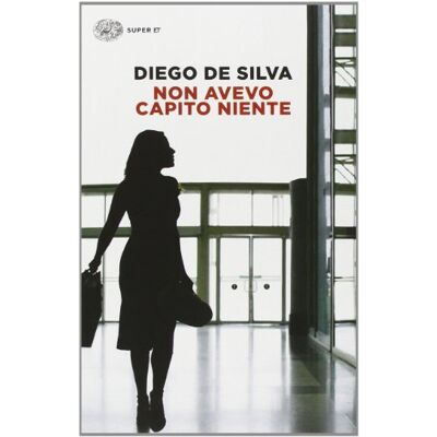 Silva Non avevo capito niente - Preis vom 23.06.2026 11:45:09 h Silva Non avevo capito niente - Preis vom 23.06.2026 11:45:09 h