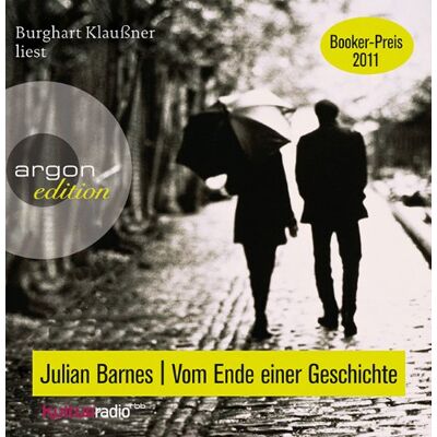 Julian Barnes - Vom Ende einer Geschichte - Preis vom 26.06.2026 19:40:26 h Julian Barnes - Vom Ende einer Geschichte - Preis vom 26.06.2026 19:40:26 h