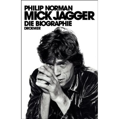 Norman Mick Jagger: Die Biographie - Preis vom 23.06.2026 11:45:09 h Norman Mick Jagger: Die Biographie - Preis vom 23.06.2026 11:45:09 h