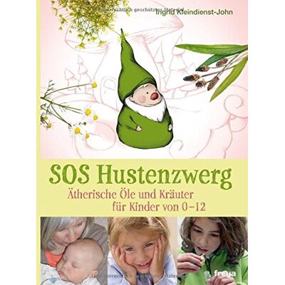 Ingrid Kleindienst-John - SOS Hustenzwerg: Ätherische Öle und Kräuter für Kinder von 0-12 - Preis vom 20.06.2026 05:23:55 h Ingrid Kleindienst-John - SOS Hustenzwerg: Ätherische Öle und Kräuter für Kinder von 0-12 - Preis vom 20.06.2026 05:23:55 h