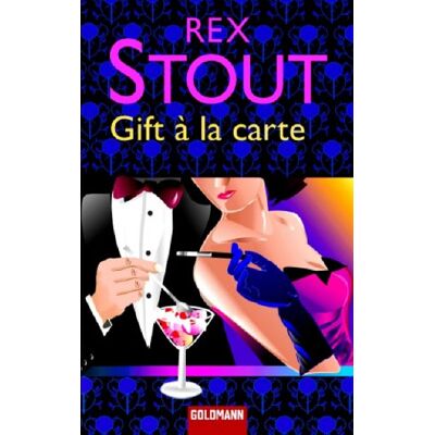 Rex Gift a la Carte. - Preis vom 24.06.2026 19:44:00 h Rex Gift a la Carte. - Preis vom 24.06.2026 19:44:00 h