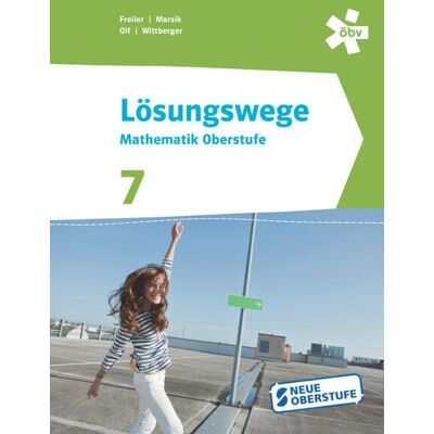 Philipp Freiler - Lösungswege Mathematik Oberstufe 7, Schülerbuch + E-Book - Preis vom 17.06.2026 05:34:31 h Philipp Freiler - Lösungswege Mathematik Oberstufe 7, Schülerbuch + E-Book - Preis vom 17.06.2026 05:34:31 h