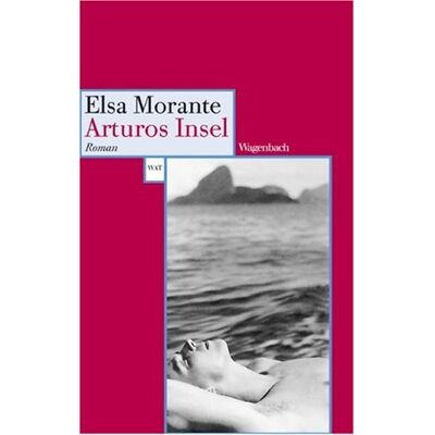 Elsa Arturos Insel - Preis vom 24.06.2026 07:42:13 h Elsa Arturos Insel - Preis vom 24.06.2026 07:42:13 h