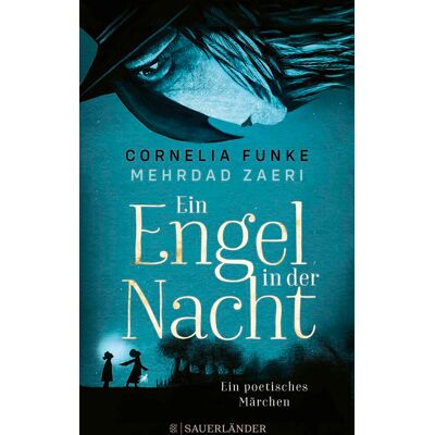 Funke Ein Engel in der Nacht - Preis vom 24.06.2026 07:42:13 h Funke Ein Engel in der Nacht - Preis vom 24.06.2026 07:42:13 h