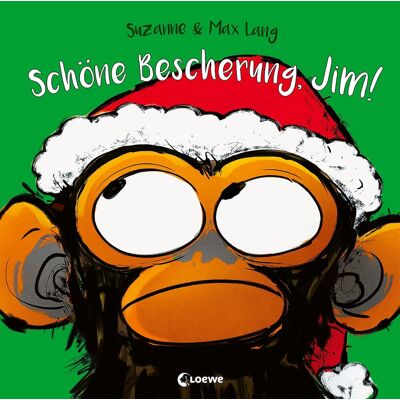 Schöne Bescherung, Jim! - Preis vom 22.06.2026 23:23:57 h Schöne Bescherung, Jim! - Preis vom 22.06.2026 23:23:57 h