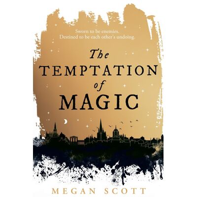 Scott The Temptation of Magic: romantasy meets dark academia in this SUNDAY TIMES bestselling debut (Empyreal Trilogy) - Preis vom 20.06.2026 05:23:55 h Scott The Temptation of Magic: romantasy meets dark academia in this SUNDAY TIMES bestselling debut (Empyreal Trilogy) - Preis vom 20.06.2026 05:23:55 h