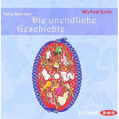 Michael Ende - Die unendliche Geschichte - Preis vom 26.06.2026 19:40:26 h Michael Ende - Die unendliche Geschichte - Preis vom 26.06.2026 19:40:26 h