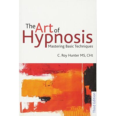 Hunter The Art of Hypnosis: Mastering Basic Techniques - Preis vom 23.06.2026 11:45:09 h Hunter The Art of Hypnosis: Mastering Basic Techniques - Preis vom 23.06.2026 11:45:09 h