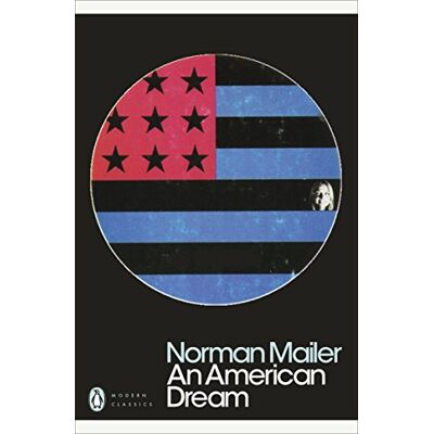 Norman An American Dream (Penguin Modern Classics) - Preis vom 24.06.2026 07:42:13 h Norman An American Dream (Penguin Modern Classics) - Preis vom 24.06.2026 07:42:13 h