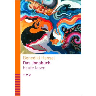 Hensel, Dr. Benedikt - Das Jonabuch heute lesen - Preis vom 22.09.2026 03:35:57 h Hensel, Dr. Benedikt - Das Jonabuch heute lesen - Preis vom 22.09.2026 03:35:57 h