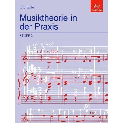 Taylor Musiktheorie in der Praxis (Music Theory in Practice (Abrsm)) - Preis vom 24.06.2026 19:44:00 h Taylor Musiktheorie in der Praxis (Music Theory in Practice (Abrsm)) - Preis vom 24.06.2026 19:44:00 h