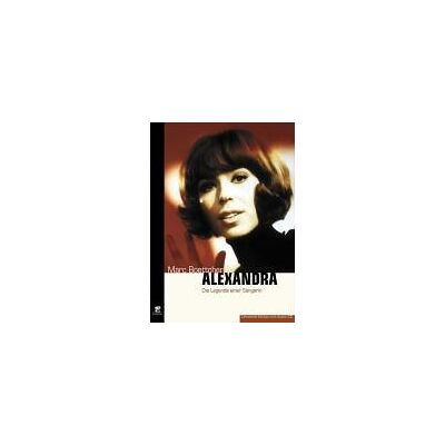 Marc Alexandra - Die Legende einer Sängerin: Ihr Leben - Ihre Lieder - Ihr Tod - Preis vom 20.06.2026 05:23:55 h Marc Alexandra - Die Legende einer Sängerin: Ihr Leben - Ihre Lieder - Ihr Tod - Preis vom 20.06.2026 05:23:55 h