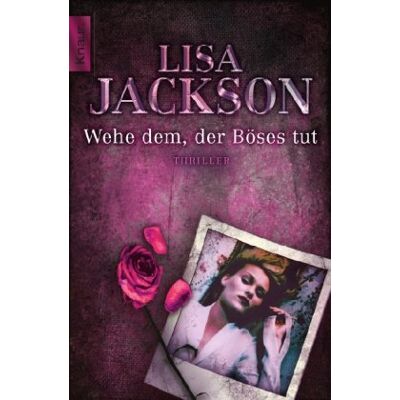Jackson Wehe dem, der Böses tut - Preis vom 16.06.2026 05:30:18 h Jackson Wehe dem, der Böses tut - Preis vom 16.06.2026 05:30:18 h