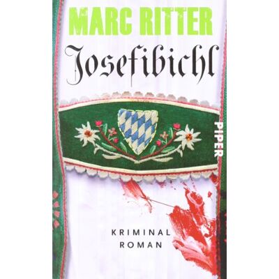 Marc Josefibichl: Kriminalroman (Garmisch-Krimis) - Preis vom 18.06.2026 05:44:55 h Marc Josefibichl: Kriminalroman (Garmisch-Krimis) - Preis vom 18.06.2026 05:44:55 h