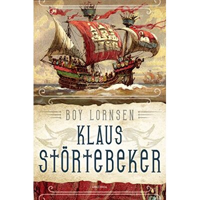 Boy Lornsen - Klaus Störtebeker: Gottes Freund und aller Welt Feind - Preis vom 17.06.2026 05:34:31 h Boy Lornsen - Klaus Störtebeker: Gottes Freund und aller Welt Feind - Preis vom 17.06.2026 05:34:31 h