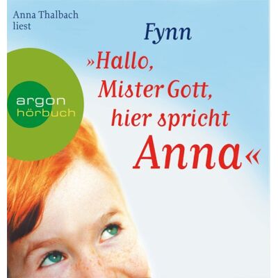 Fynn - Hallo, Mr. Gott, hier spricht Anna - Preis vom 22.06.2026 23:23:57 h Fynn - Hallo, Mr. Gott, hier spricht Anna - Preis vom 22.06.2026 23:23:57 h