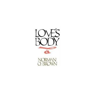 Norman Love's Body, Reissue of 1966 Edition - Preis vom 24.06.2026 07:42:13 h Norman Love's Body, Reissue of 1966 Edition - Preis vom 24.06.2026 07:42:13 h