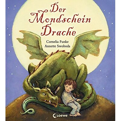 Funke Der Mondscheindrache - Preis vom 24.06.2026 07:42:13 h Funke Der Mondscheindrache - Preis vom 24.06.2026 07:42:13 h