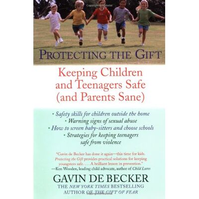 Becker Protecting the Gift: Keeping Children and Teenagers Safe (and Parents Sane) - Preis vom 19.06.2026 05:29:47 h Becker Protecting the Gift: Keeping Children and Teenagers Safe (and Parents Sane) - Preis vom 19.06.2026 05:29:47 h