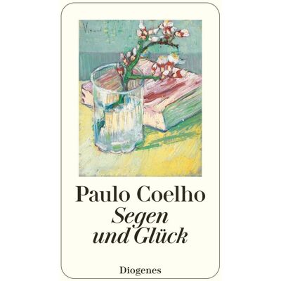 Paulo Coelho - Segen und Glück - Preis vom 23.06.2026 11:45:09 h Paulo Coelho - Segen und Glück - Preis vom 23.06.2026 11:45:09 h