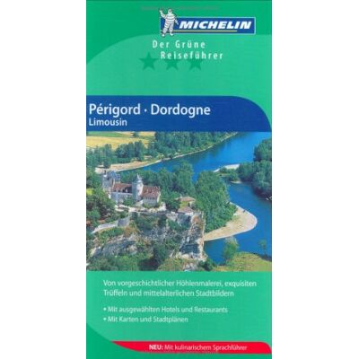 Michelin Périgord, Dordogne - Preis vom 16.06.2026 05:30:18 h Michelin Périgord, Dordogne - Preis vom 16.06.2026 05:30:18 h
