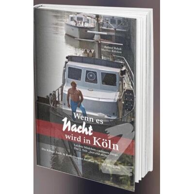 Roland Wenn es Nacht wird in Köln 2: jetzt erst Recht - Preis vom 20.06.2026 05:23:55 h Roland Wenn es Nacht wird in Köln 2: jetzt erst Recht - Preis vom 20.06.2026 05:23:55 h