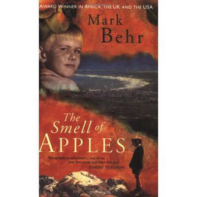 Mark Behr - The Smell of Apples. (Abacus) - Preis vom 22.09.2026 03:35:57 h Mark Behr - The Smell of Apples. (Abacus) - Preis vom 22.09.2026 03:35:57 h
