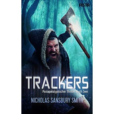 Smith, Nicholas Sansbury - Trackers: Buch 2: Thriller - Preis vom 20.06.2026 05:23:55 h Smith, Nicholas Sansbury - Trackers: Buch 2: Thriller - Preis vom 20.06.2026 05:23:55 h