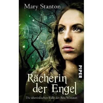 Mary Stanton - Rächerin der Engel: Die überirdischen Fälle der Bree Winston 3: Die überirdischen Fälle der Bree Winston 03 - Preis vom 22.09.2026 03:35:57 h Mary Stanton - Rächerin der Engel: Die überirdischen Fälle der Bree Winston 3: Die überirdischen Fälle der Bree Winston 03 - Preis vom 22.09.2026 03:35:57 h