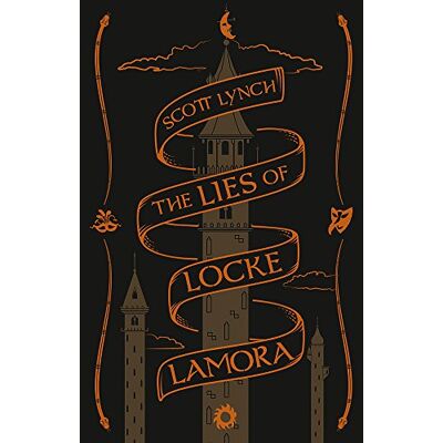 Scott The Lies of Locke Lamora: Collector's Tenth Anniversary Limited Edition (Gentleman Bastard) - Preis vom 16.06.2026 05:30:18 h Scott The Lies of Locke Lamora: Collector's Tenth Anniversary Limited Edition (Gentleman Bastard) - Preis vom 16.06.2026 05:30:18 h