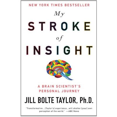 Taylor My Stroke of Insight: A Brain Scientist's Personal Journey - Preis vom 24.06.2026 19:44:00 h Taylor My Stroke of Insight: A Brain Scientist's Personal Journey - Preis vom 24.06.2026 19:44:00 h