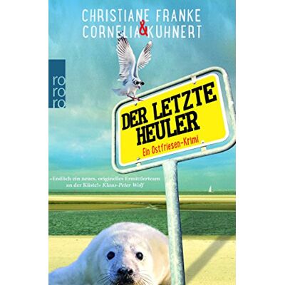 Franke Der letzte Heuler: Ein Ostfriesen-Krimi - Preis vom 24.06.2026 07:42:13 h Franke Der letzte Heuler: Ein Ostfriesen-Krimi - Preis vom 24.06.2026 07:42:13 h