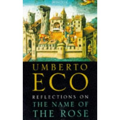 ECO Reflections on the Name of the Rose - Preis vom 24.06.2026 19:44:00 h ECO Reflections on the Name of the Rose - Preis vom 24.06.2026 19:44:00 h