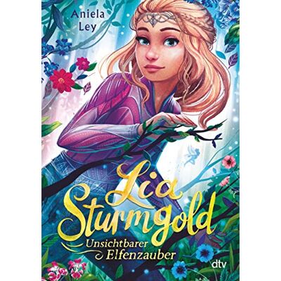 Aniela Ley - Lia Sturmgold – Unsichtbarer Elfenzauber: Bezaubernde Elfenfantasy ab 10 (Lia Sturmgold-Reihe, Band 3) - Preis vom 24.06.2026 07:42:13 h Aniela Ley - Lia Sturmgold – Unsichtbarer Elfenzauber: Bezaubernde Elfenfantasy ab 10 (Lia Sturmgold-Reihe, Band 3) - Preis vom 24.06.2026 07:42:13 h