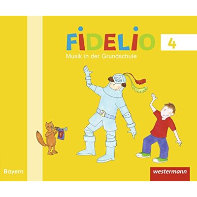 Braun Fidelio Musikbücher - Ausgabe Bayern 2014: Schülerband 4 - Preis vom 19.06.2026 05:29:47 h Braun Fidelio Musikbücher - Ausgabe Bayern 2014: Schülerband 4 - Preis vom 19.06.2026 05:29:47 h