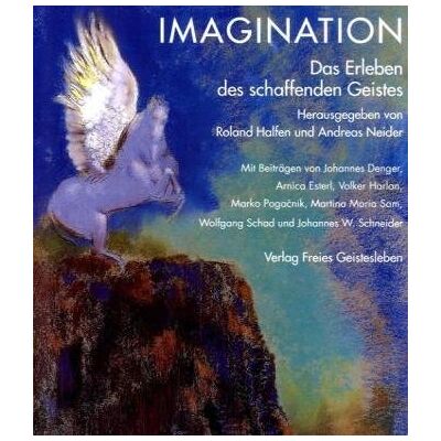 Roland Imagination. Das Erleben des schaffenden Geistes - Preis vom 20.06.2026 05:23:55 h Roland Imagination. Das Erleben des schaffenden Geistes - Preis vom 20.06.2026 05:23:55 h