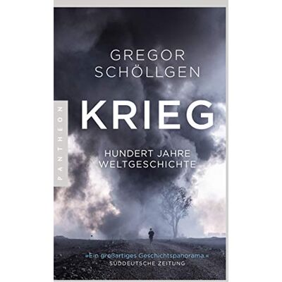 Gregor Schöllgen - Krieg: Hundert Jahre Weltgeschichte - Preis vom 24.06.2026 19:44:00 h Gregor Schöllgen - Krieg: Hundert Jahre Weltgeschichte - Preis vom 24.06.2026 19:44:00 h