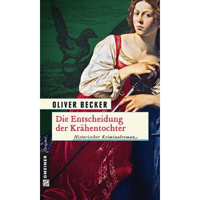 Becker Die Entscheidung der Krähentochter - Preis vom 17.06.2026 05:34:31 h Becker Die Entscheidung der Krähentochter - Preis vom 17.06.2026 05:34:31 h