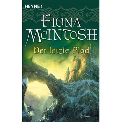 Fiona McIntosh - Der letzte Pfad: Roman - Preis vom 22.09.2026 03:35:57 h Fiona McIntosh - Der letzte Pfad: Roman - Preis vom 22.09.2026 03:35:57 h