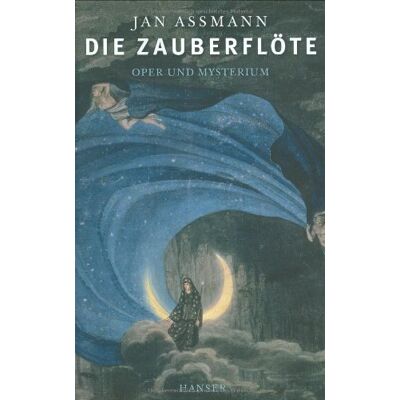 Jan Assmann - Die Zauberflöte: Oper und Mysterium - Preis vom 22.09.2026 03:35:57 h Jan Assmann - Die Zauberflöte: Oper und Mysterium - Preis vom 22.09.2026 03:35:57 h