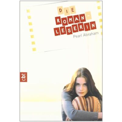 Pearl Abraham - Die Romanleserin - Preis vom 22.09.2026 03:35:57 h Pearl Abraham - Die Romanleserin - Preis vom 22.09.2026 03:35:57 h