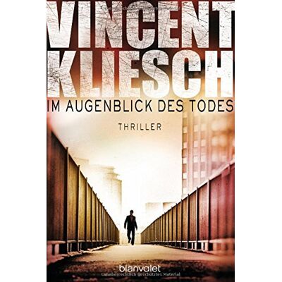 Vincent Im Augenblick des Todes: Thriller - Preis vom 22.06.2026 23:23:57 h Vincent Im Augenblick des Todes: Thriller - Preis vom 22.06.2026 23:23:57 h